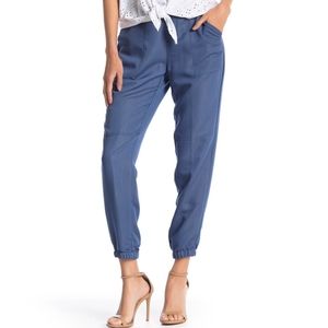 Nanette Lepore pull on joggers